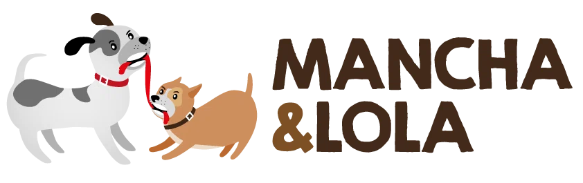 Mancha and Lola