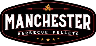 Manchester Barbecue Pellets