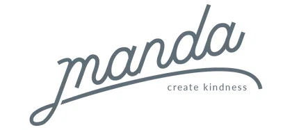 The Manda Brand