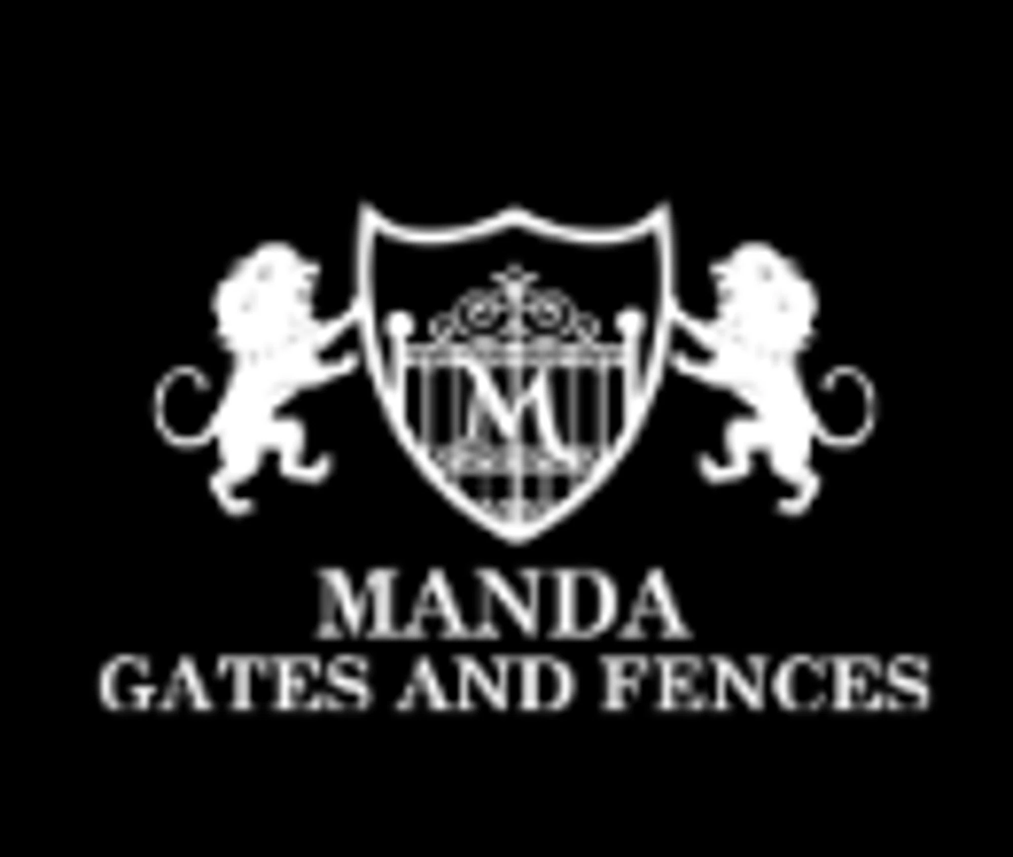 MANDA Gates and Fences