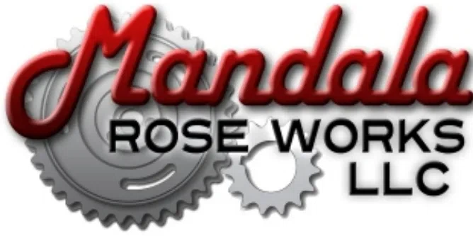 Mandala Rose Works 
