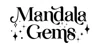Mandala Gems