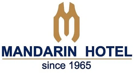 Mandarin Hotel Bangkok