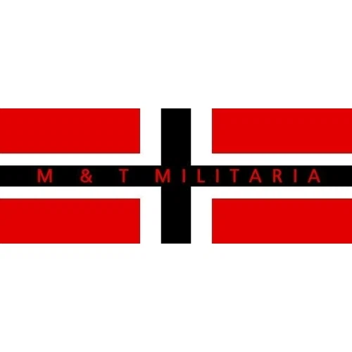 M & T Militaria