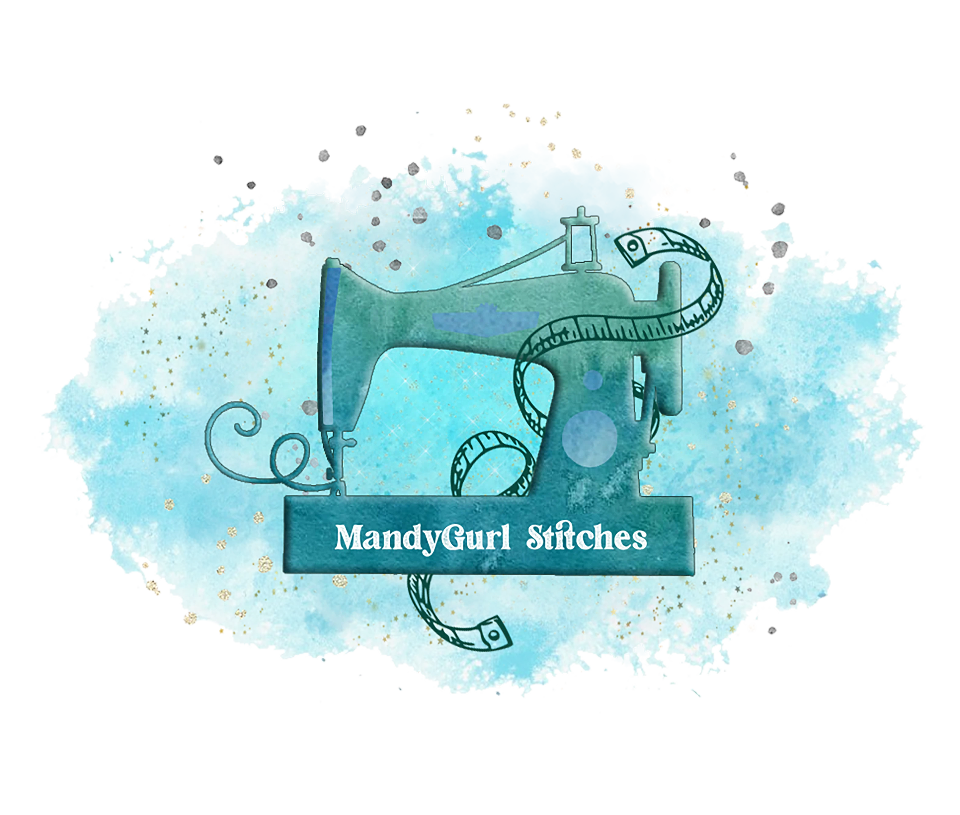 MandyGurl Stitches