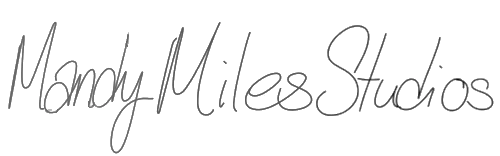 Mandy Miles Studios