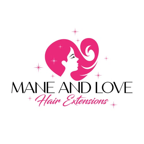 Mane and Love Hair Extensions