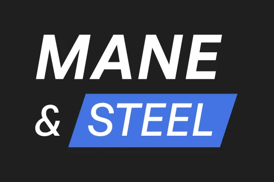 MANE & STEEL