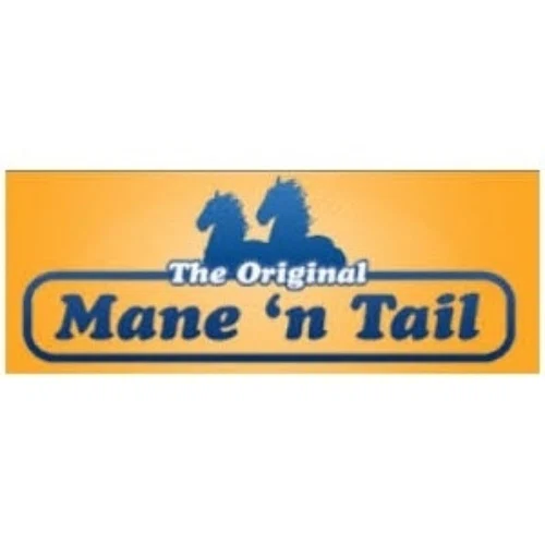 Mane 'N Tail Promo Codes