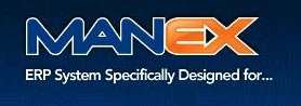 ManEx ERP Logo for Exclusive Deals