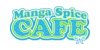Manga Spice Cafe