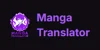 Manga Translator