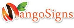 Mango Signs