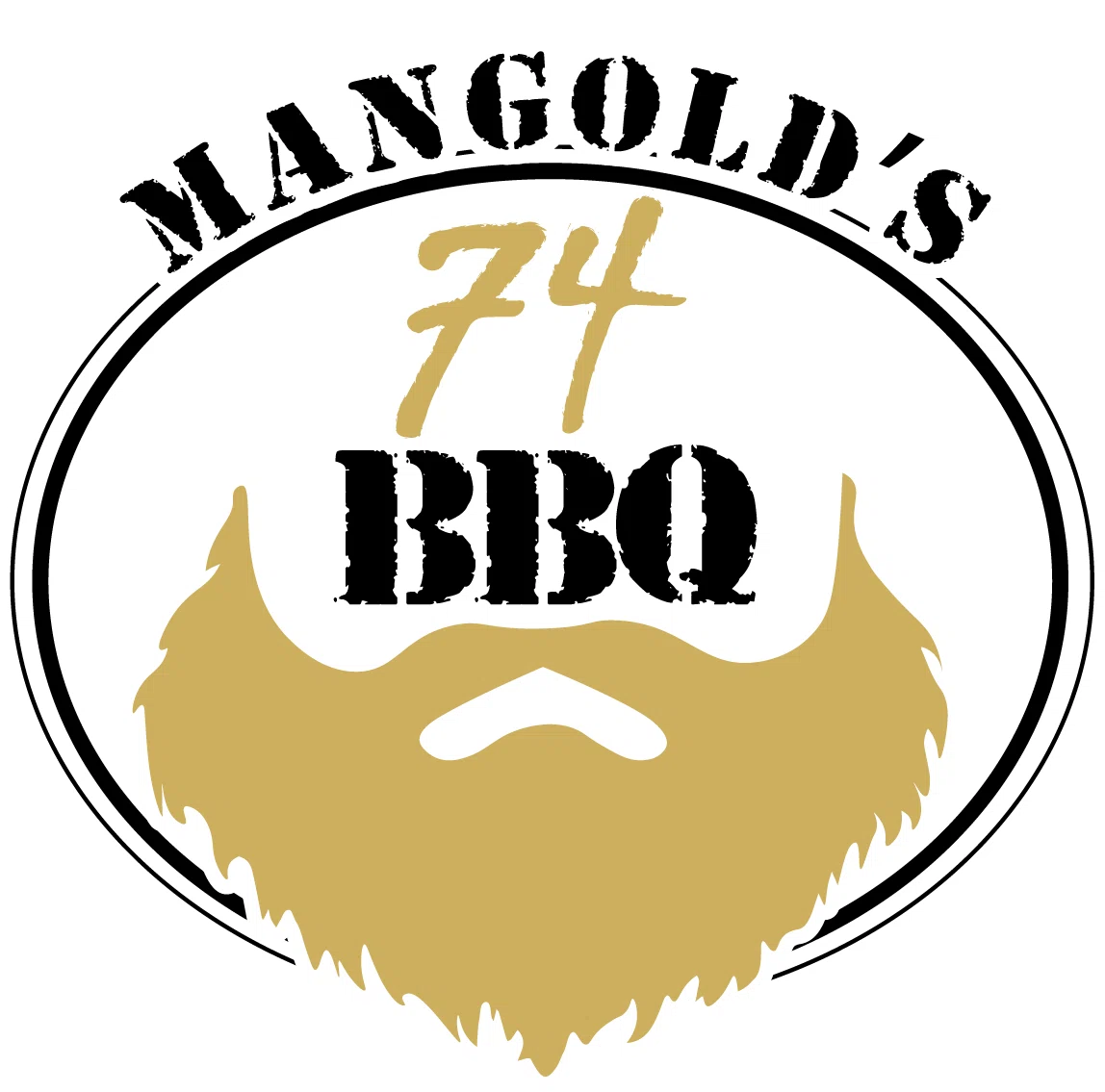 Mangold 74 BBQ