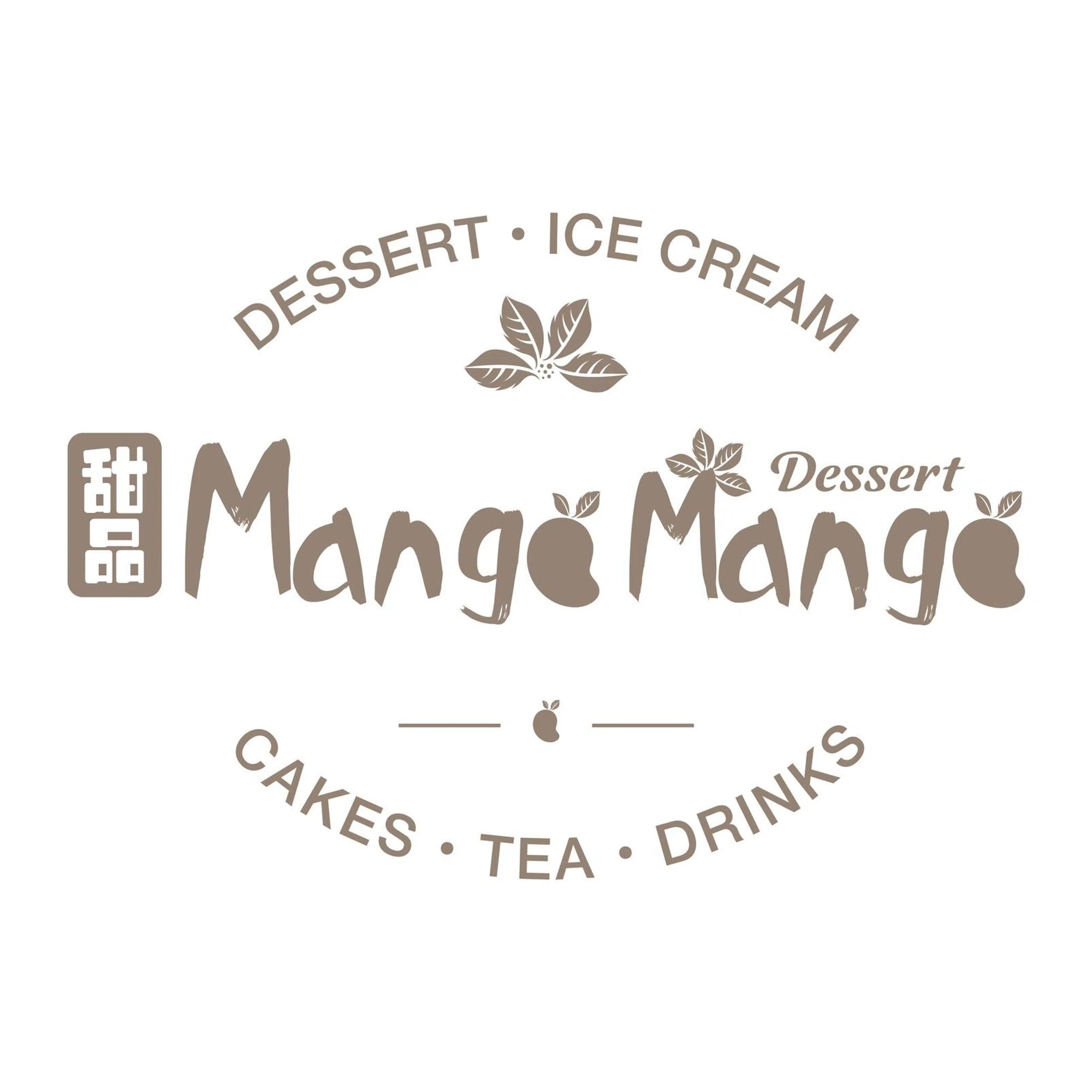 Mango Mango Dessert