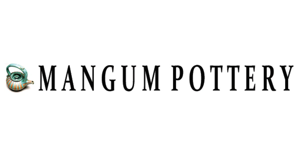 Mangum Pottery