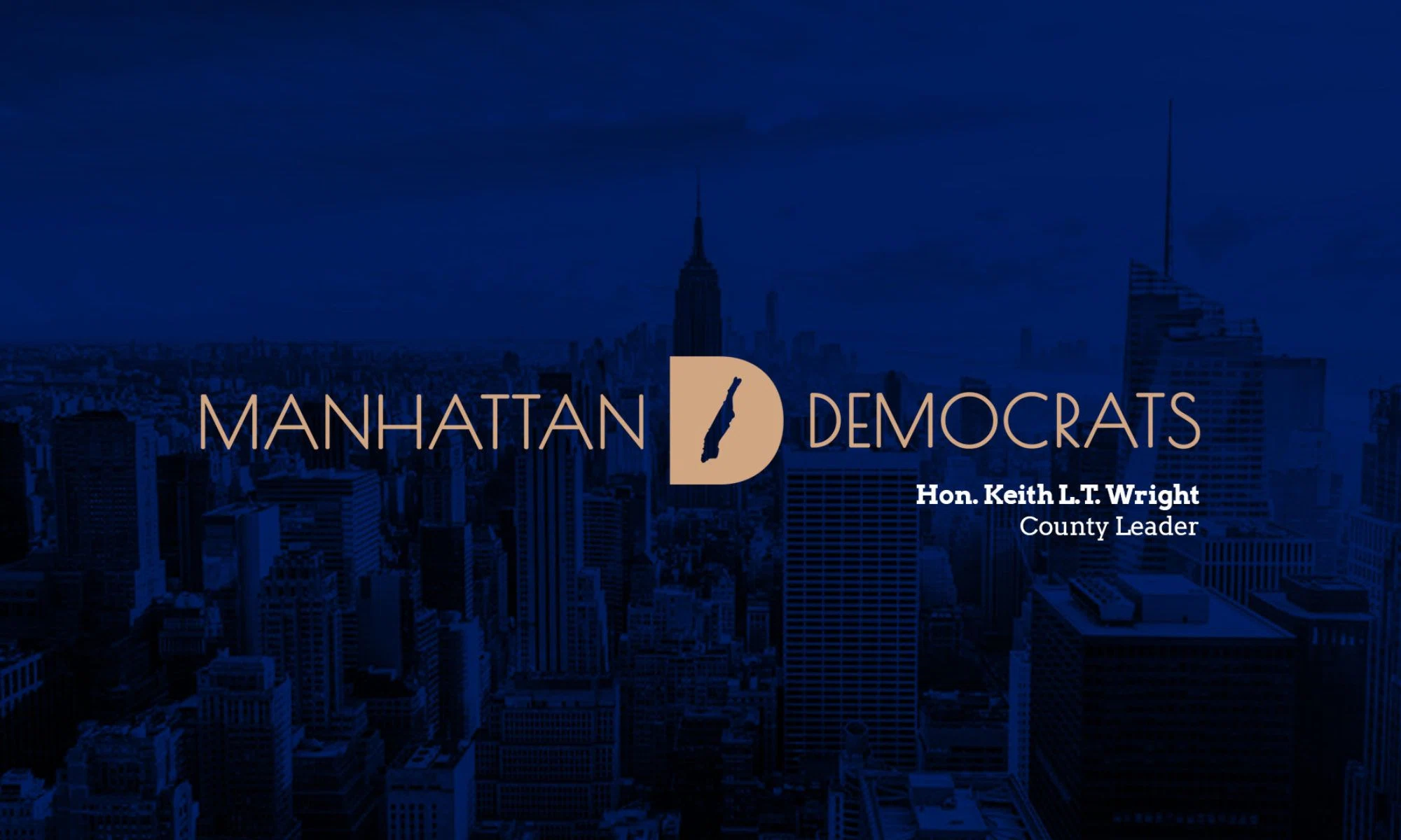 Manhattan Democratic