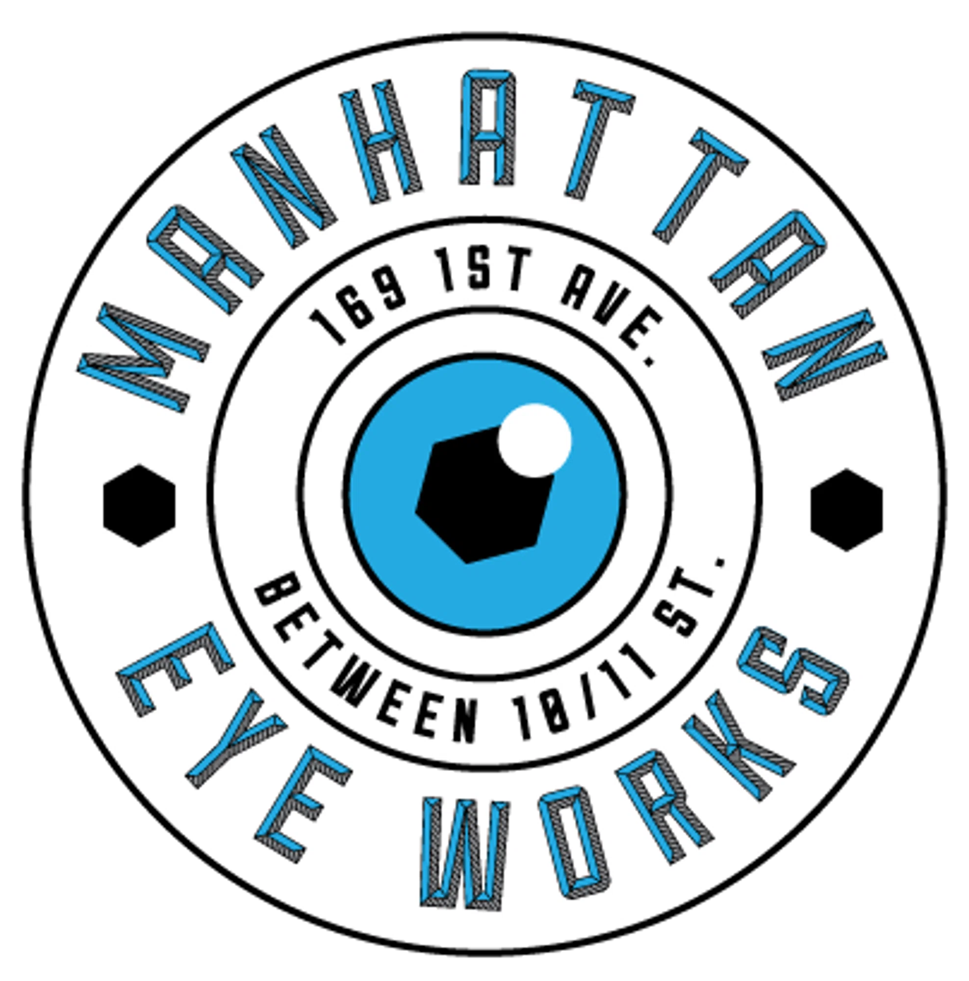 Manhattan Eyeworks