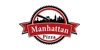 Manhattan Pizza