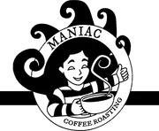 Maniac Coffee Roasters