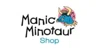 Manic Minotaur