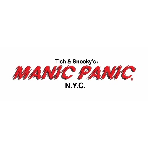 Manic Panic