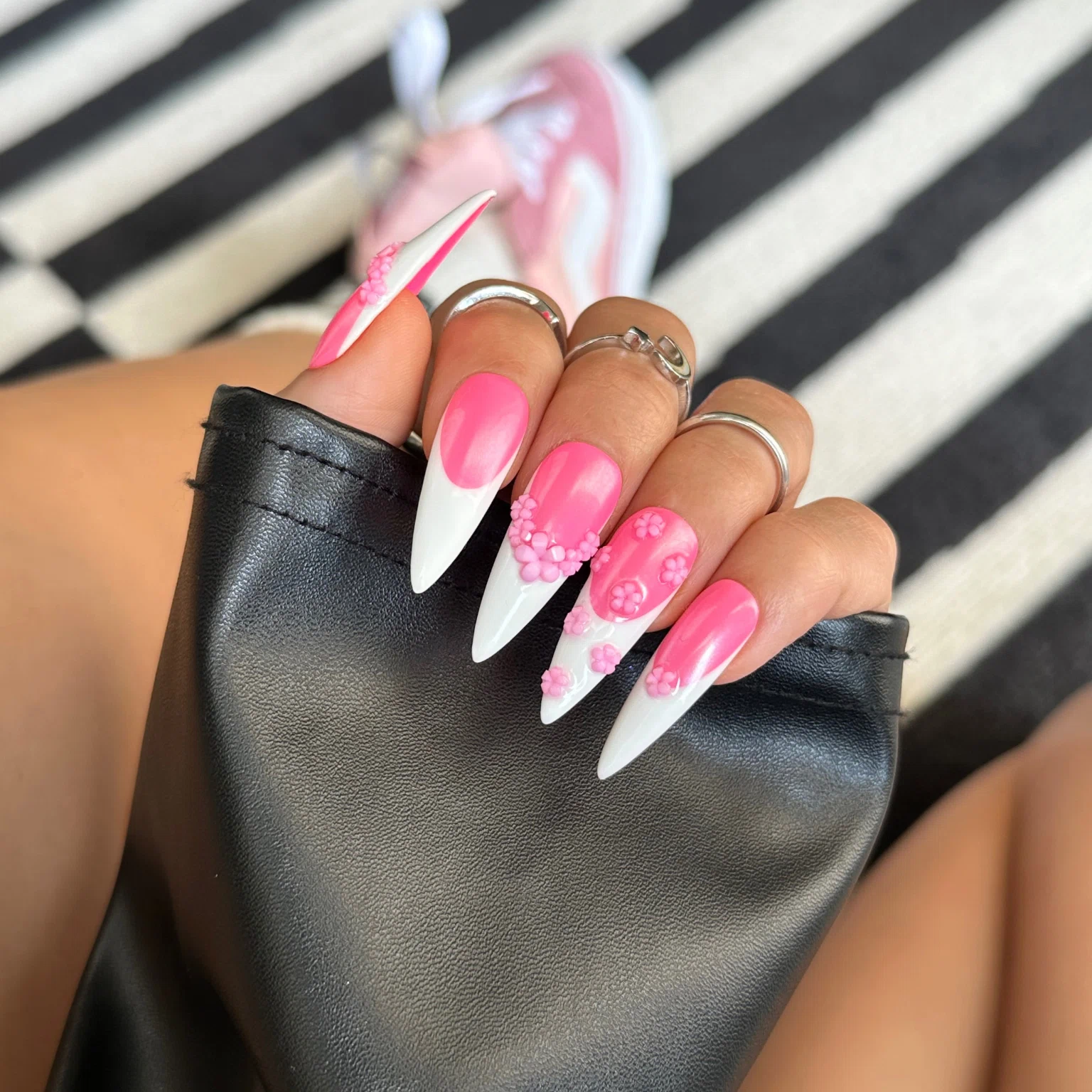 Mani X Press Nail Shop