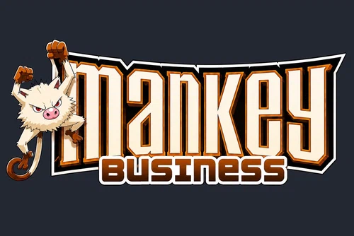 Mankey Business