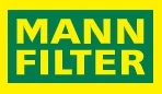 MANN-FILTER