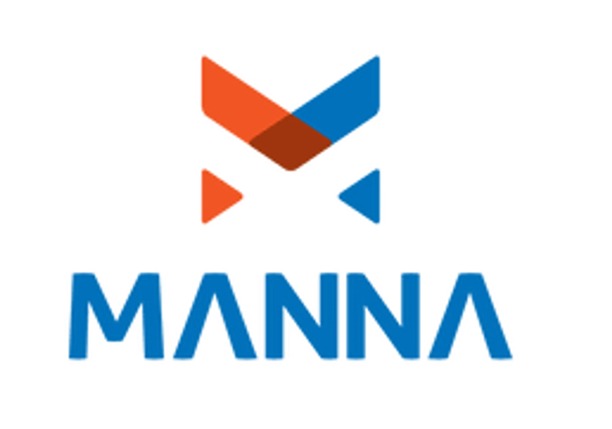 Manna Drone Delivery