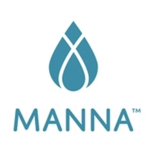 Manna Hydration