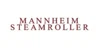 Mannheim Steamroller