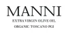 Manni Oil