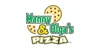 Manny & Olga's Pizza