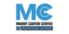 Manny Cantor