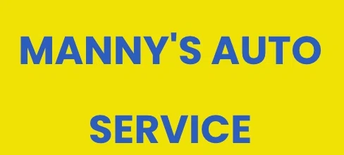 Manny's Auto Service