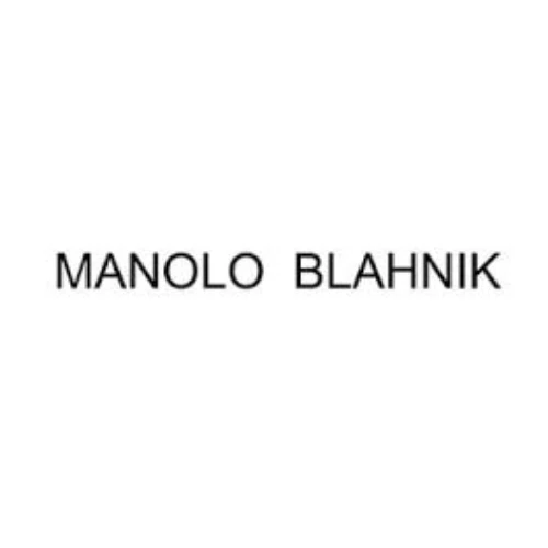 Manolo Blahnik Promo Codes