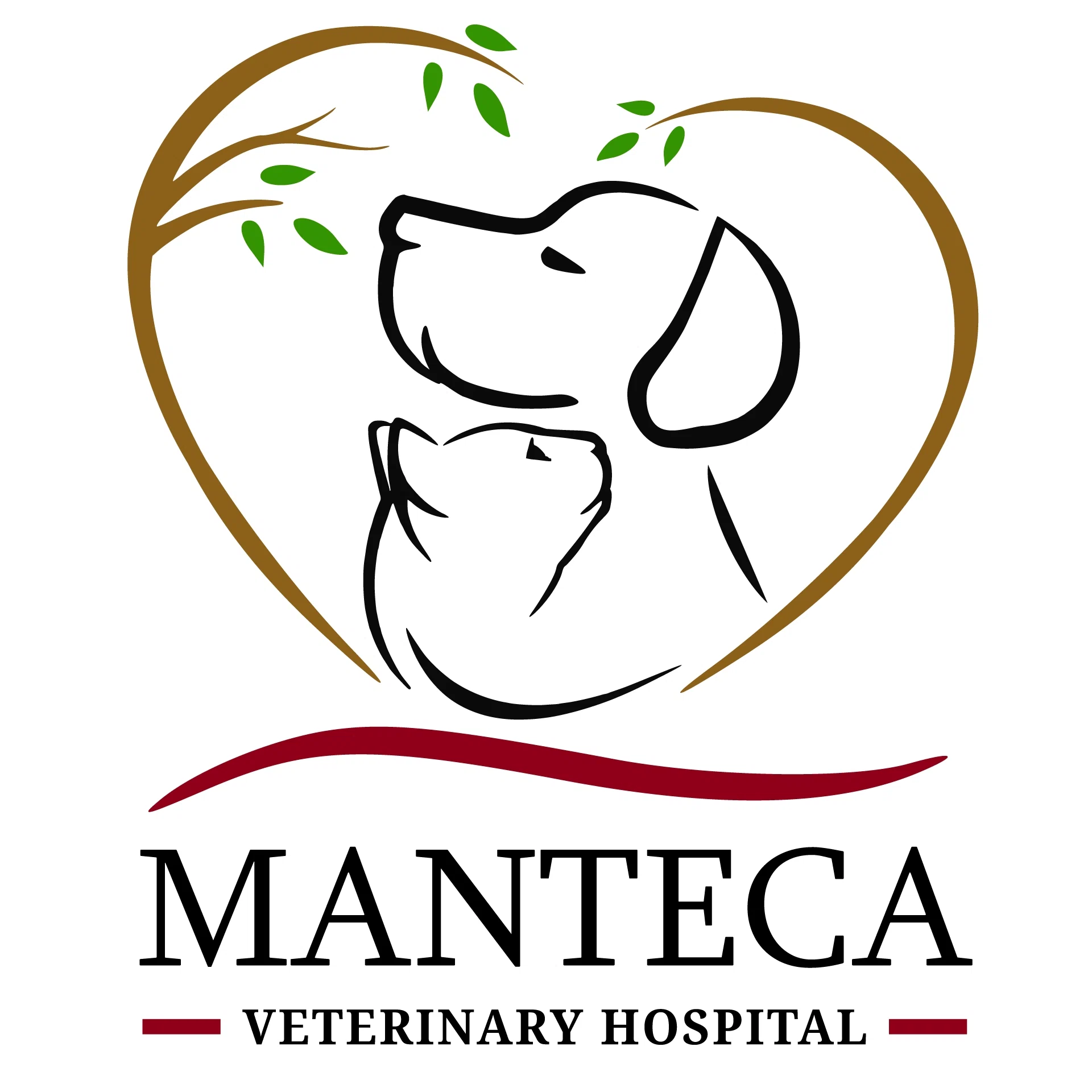 Manteca Veterinary Hospital