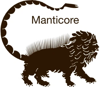 Manticore Records