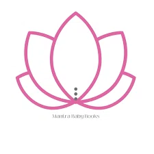 MANTRA BABY BOOKS