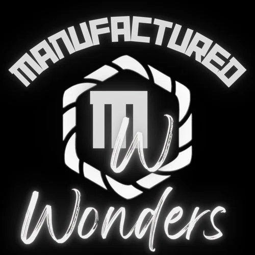 Manufactured Wonders