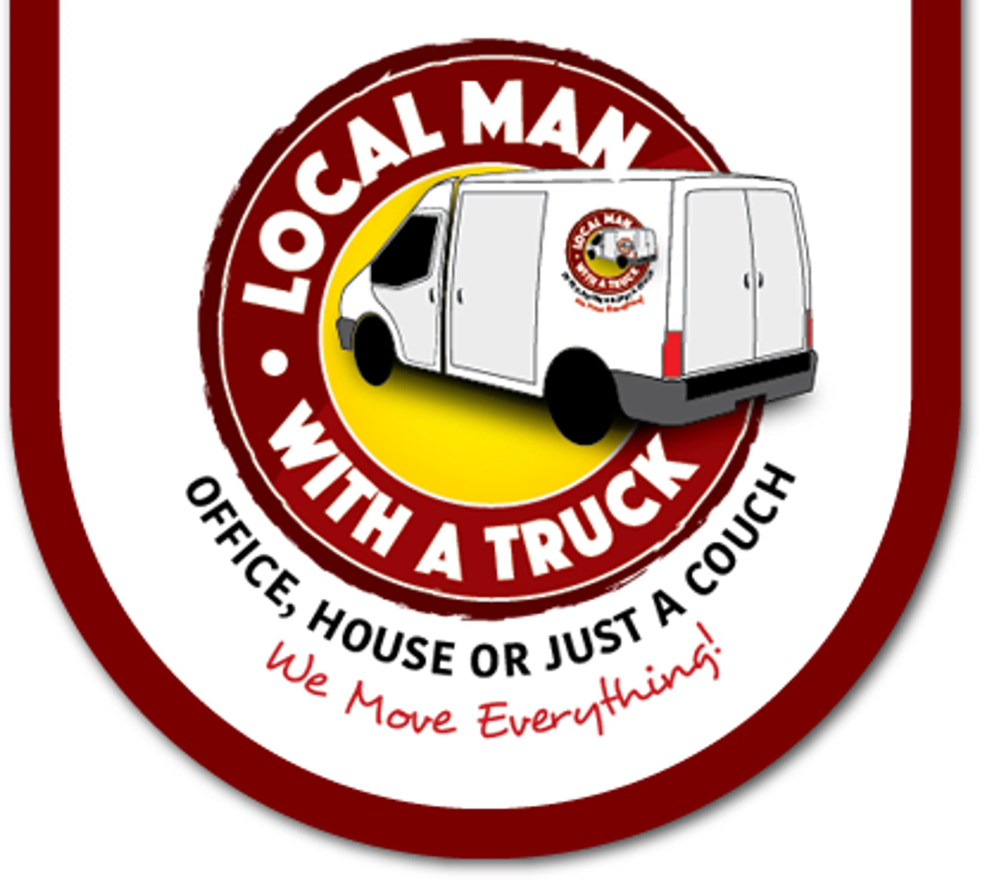 Local Man With A Truck