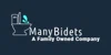 Many Bidets