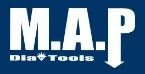 Map Diamond Tools