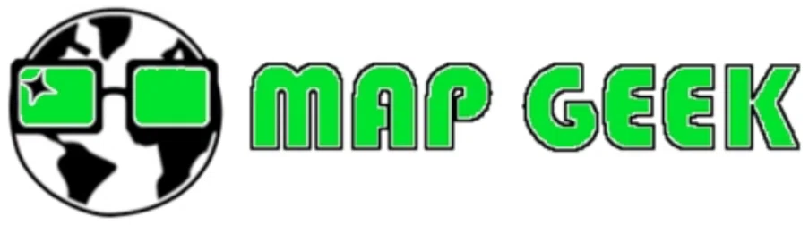 Map Geek