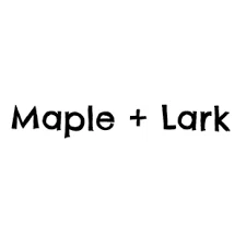 Maple + Lark