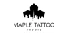 Maple Tattoo Supply USA