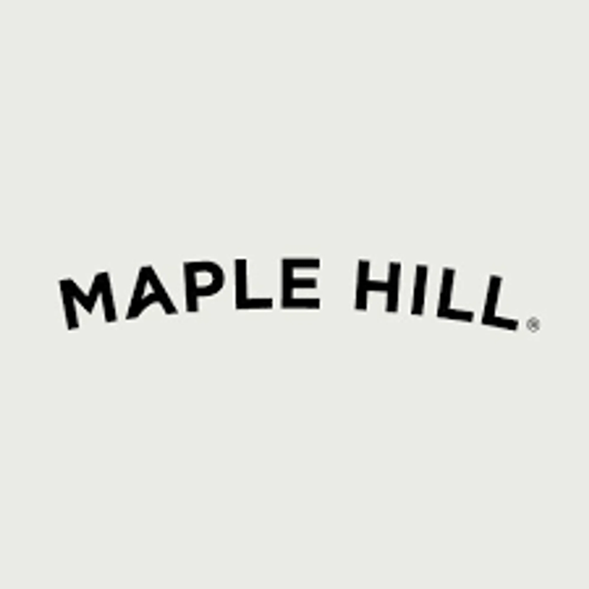 MAPLE HILL