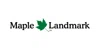 Maple Landmark