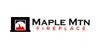 Maple Mountain Fireplace